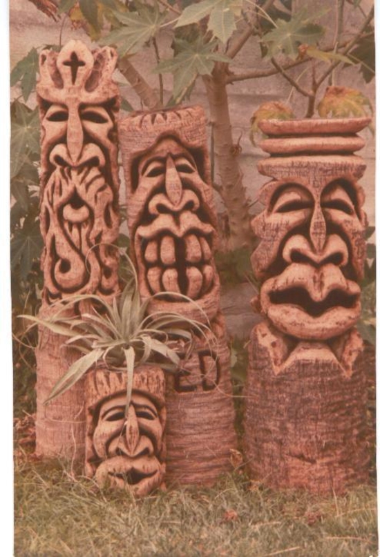 Merrit Square Mall Tikis