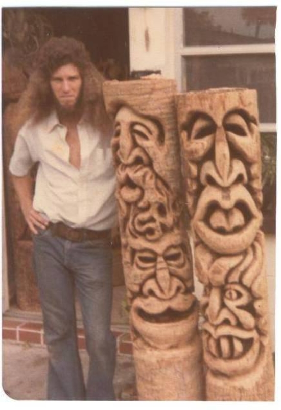 Tikis 1981